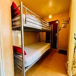 Price For 6 In Gerardmer! Apartmán