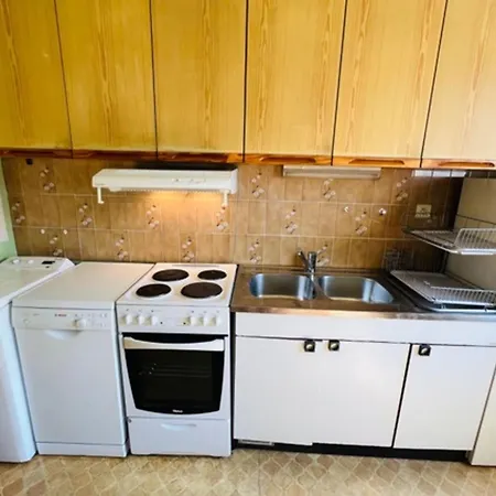 Price For 6 In Gerardmer! Apartmán