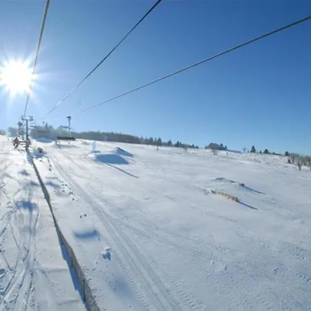 Price For 6 In Gerardmer! *