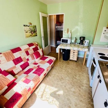 Price For 6 In Gerardmer!