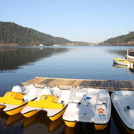 Price For 6 In Gerardmer! Apartmán *