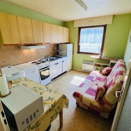 Price For 6 In Gerardmer! Apartmán Gérardmer