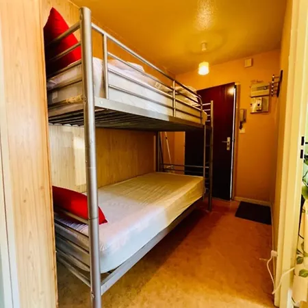 Price For 6 In Gerardmer! Apartment Gerardmer