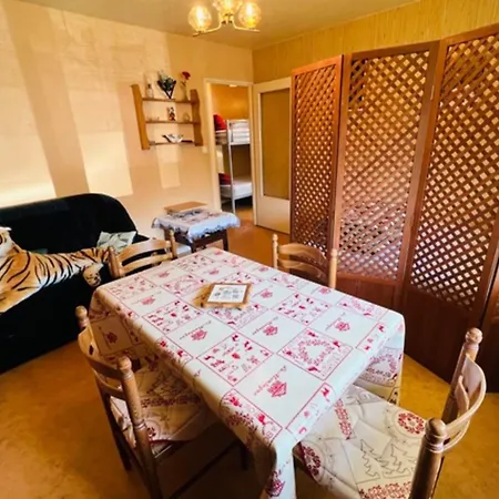 Apartmán Price For 6 In Gerardmer! *