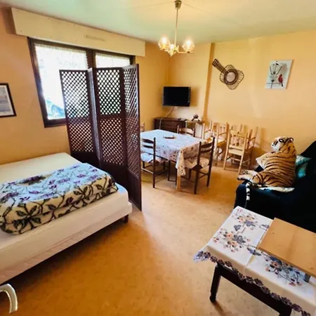 Apartmán Price For 6 In Gerardmer! Gérardmer