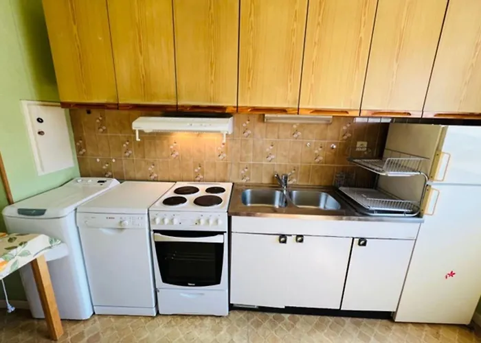 Price For 6 In Gerardmer! アパート