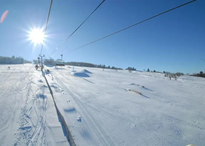 Price For 6 In Gerardmer! *