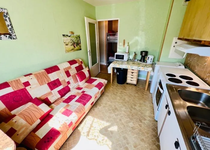 Price For 6 In Gerardmer!