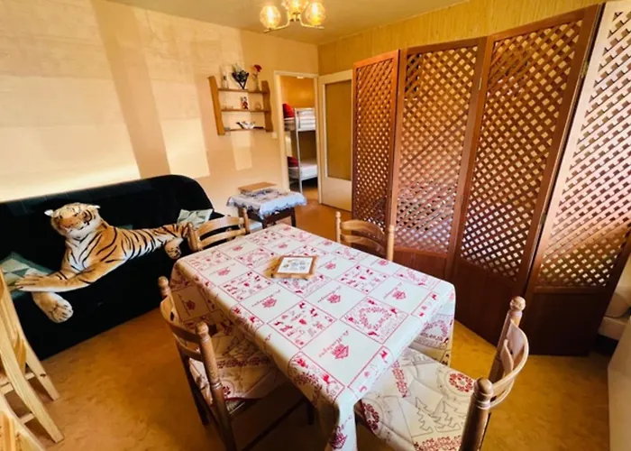 Price For 6 In Gerardmer! Gérardmer